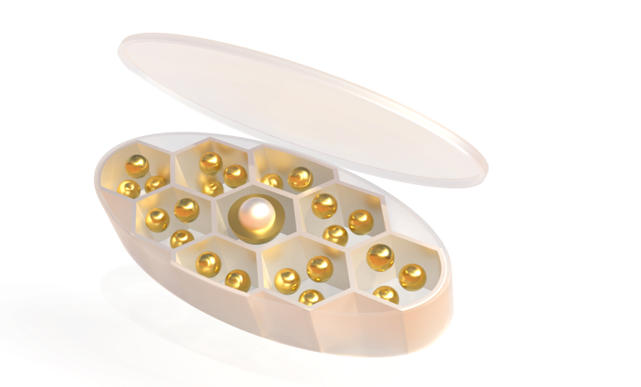 Состав таблетки