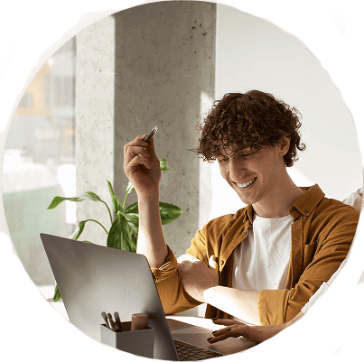 Офисные работники