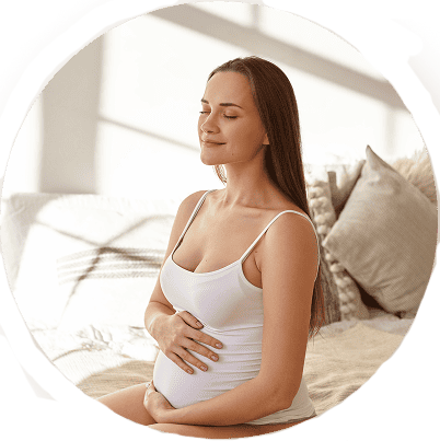 Беременные и кормящие женщины