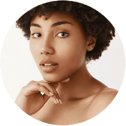 Люди с темной кожей