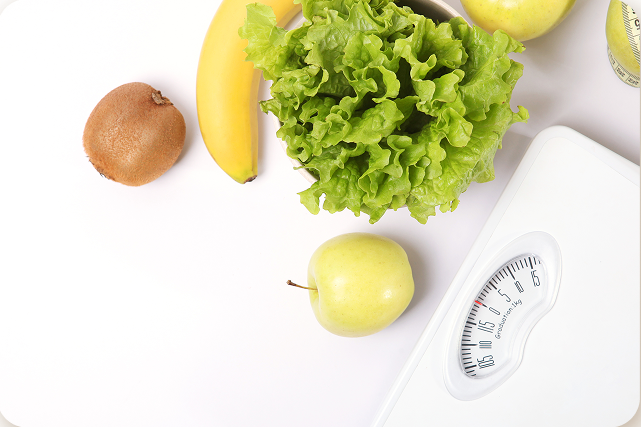 Контроль метаболических процессов