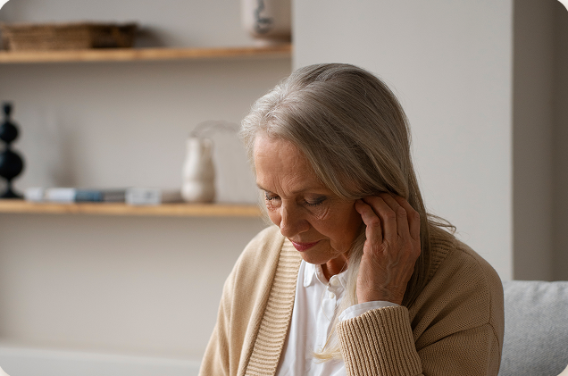 Нервная система