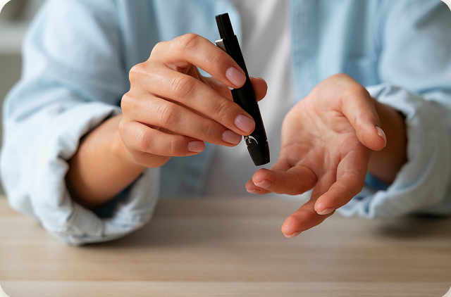 Эндокринная система