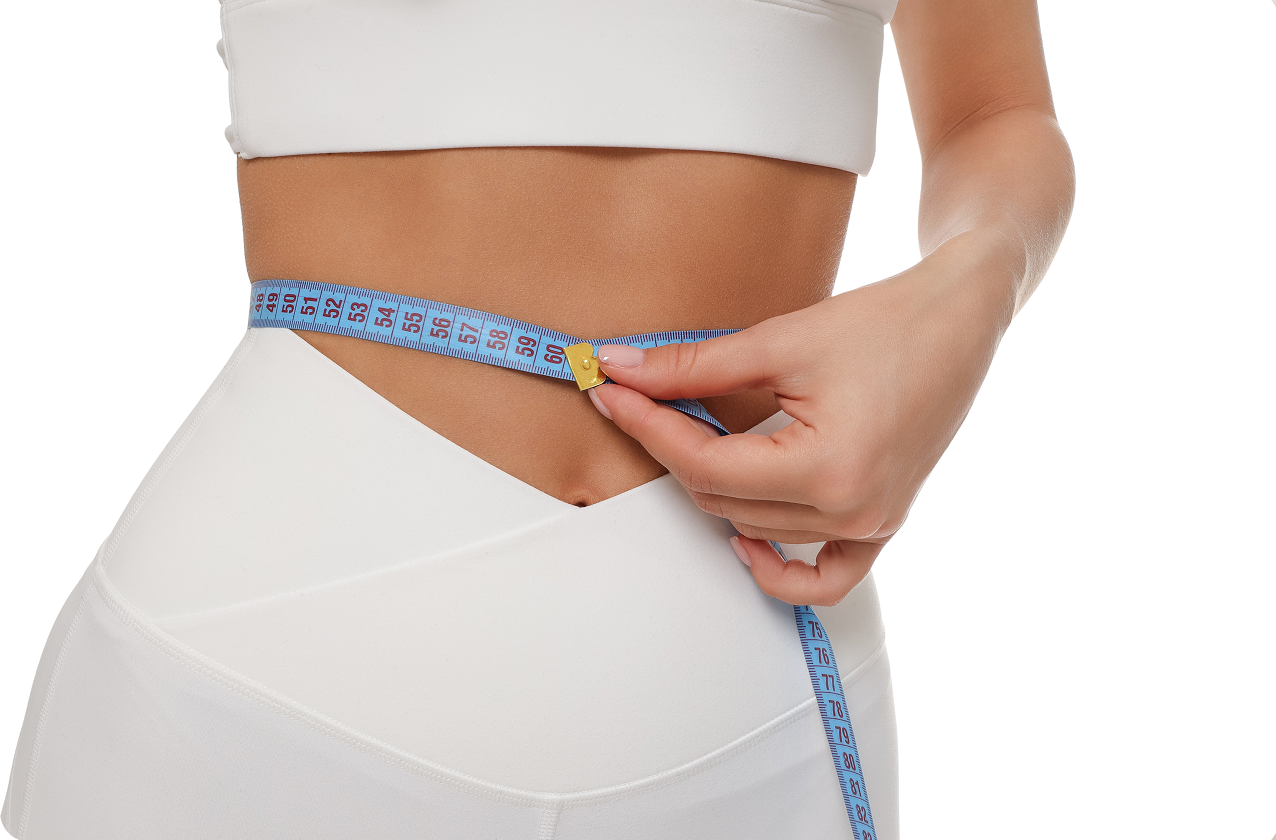 Метаболическое здоровье