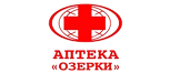 Аптека Озерки
