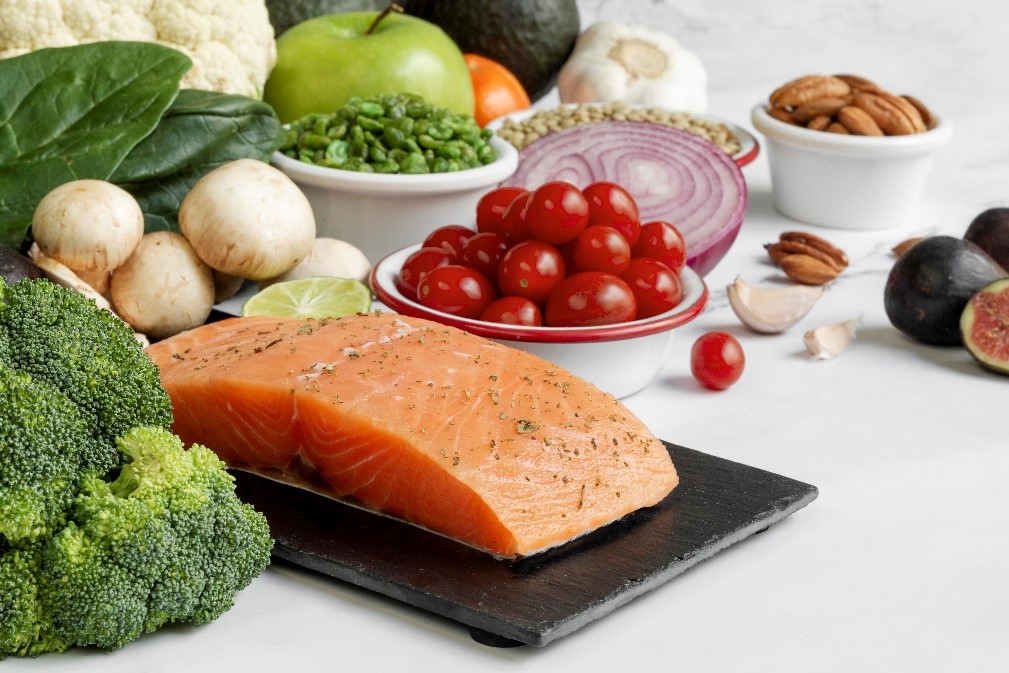 В каких продуктах содержится витамин D